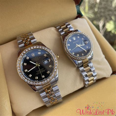 rolex watches for sale in pakistan